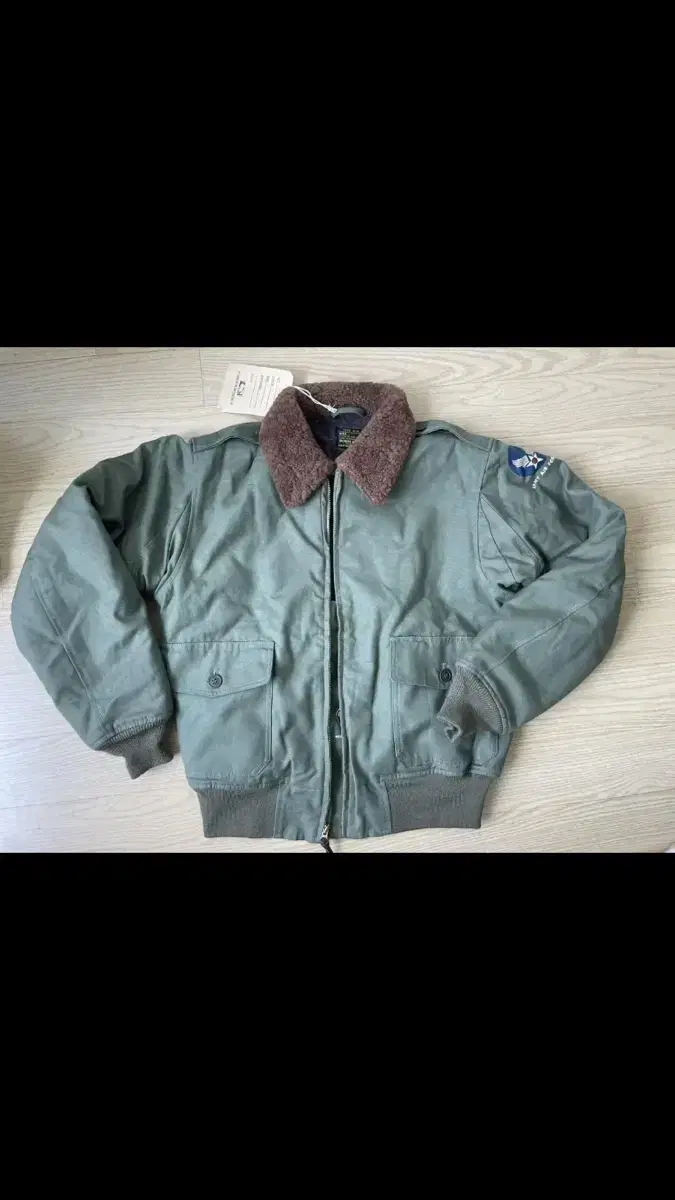 Bronson Deckjacket L sells