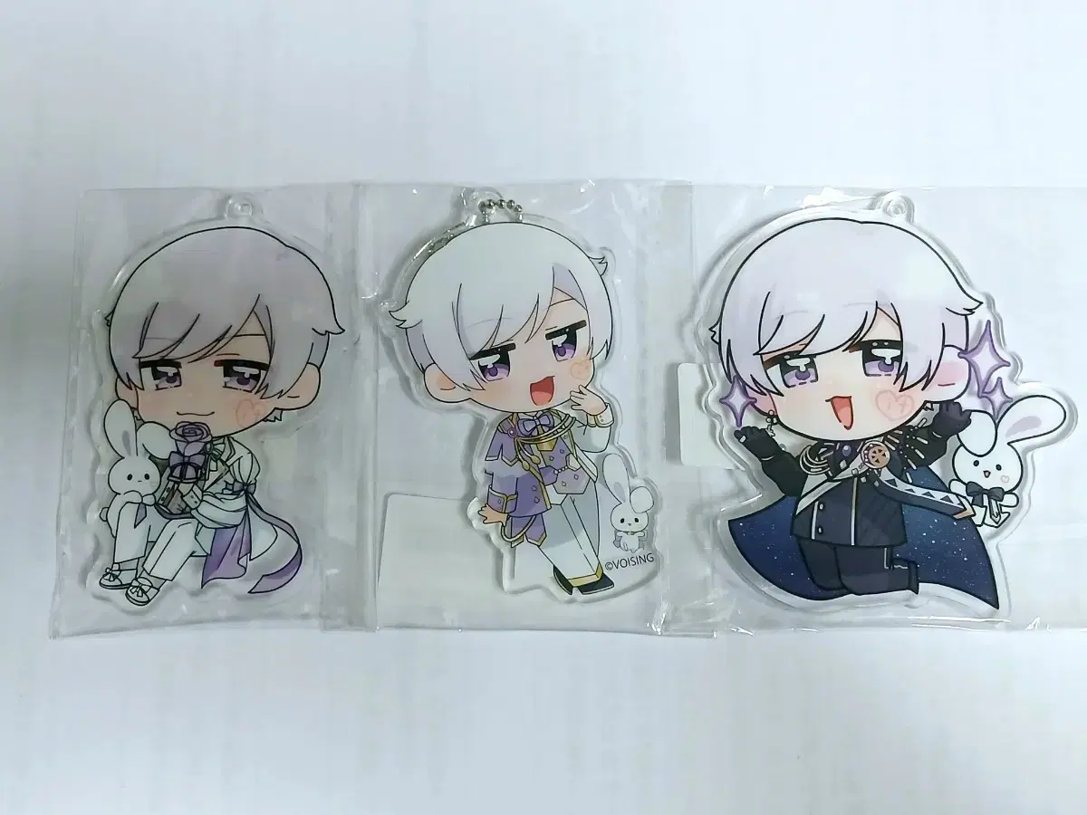 Ireh Show acrylic keychain keyring bulk sells