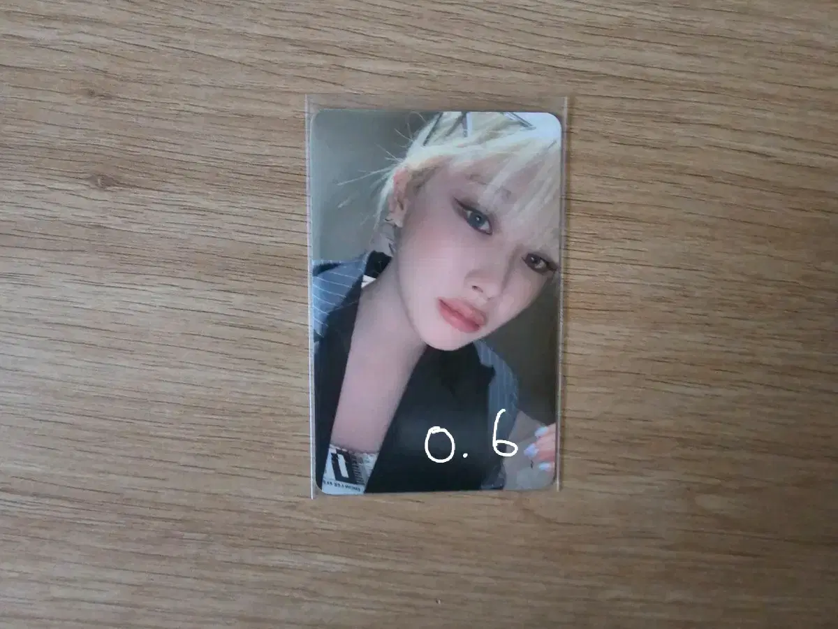 Aespa giselle photocard Whiplash apple music Pre-order benefits