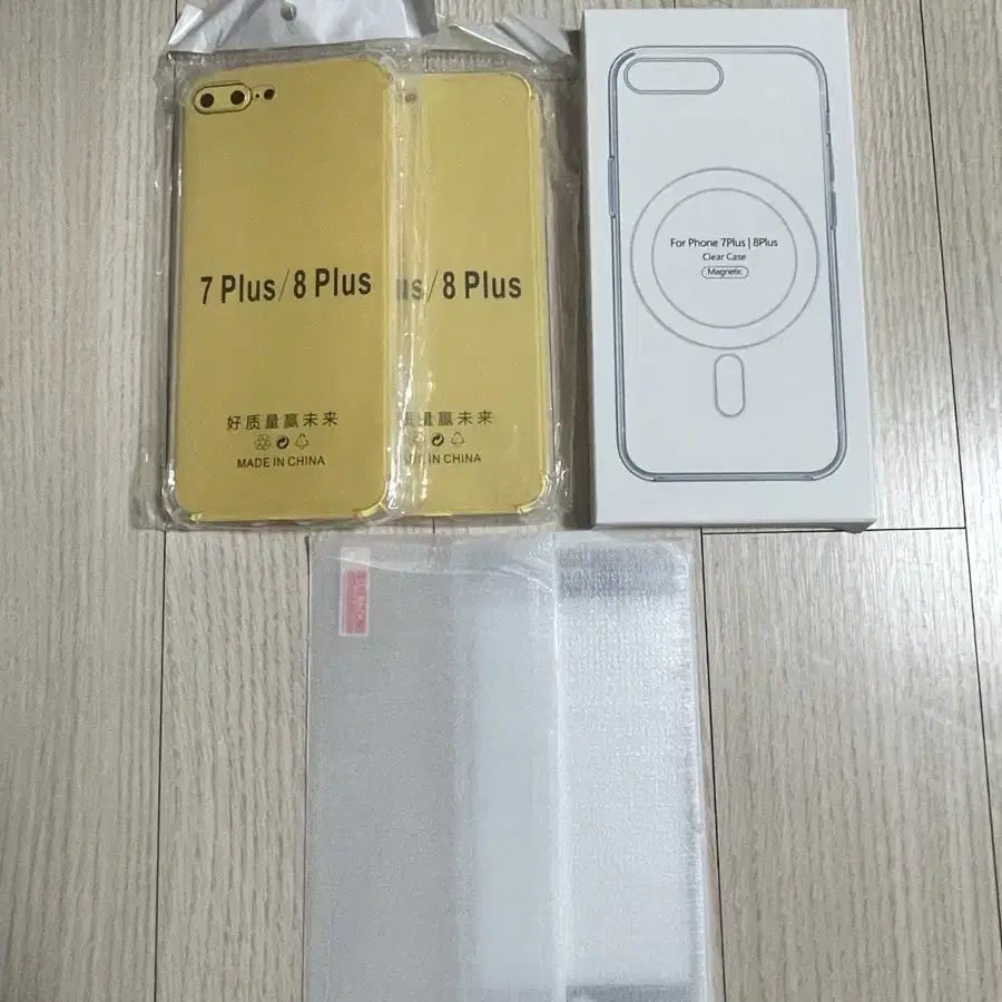 아이폰8플러스 블랙 64gb