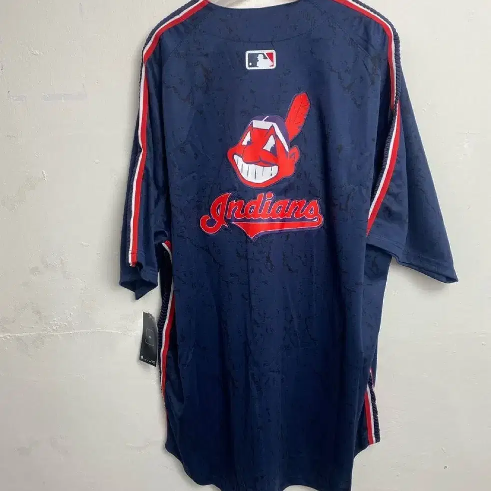 Mlb 클리블랜드 XL 3XL