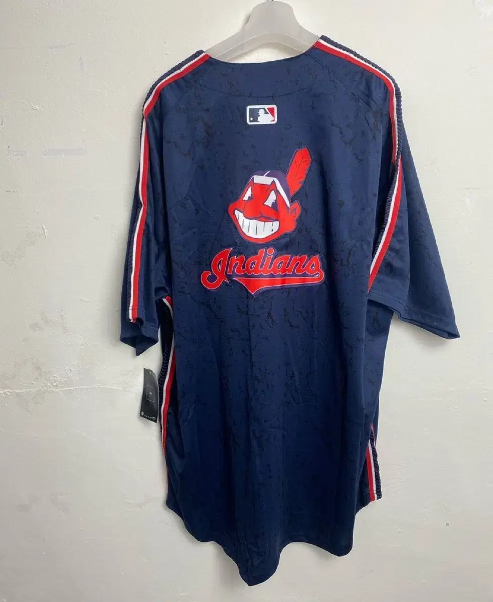 Mlb 클리블랜드 XL 3XL