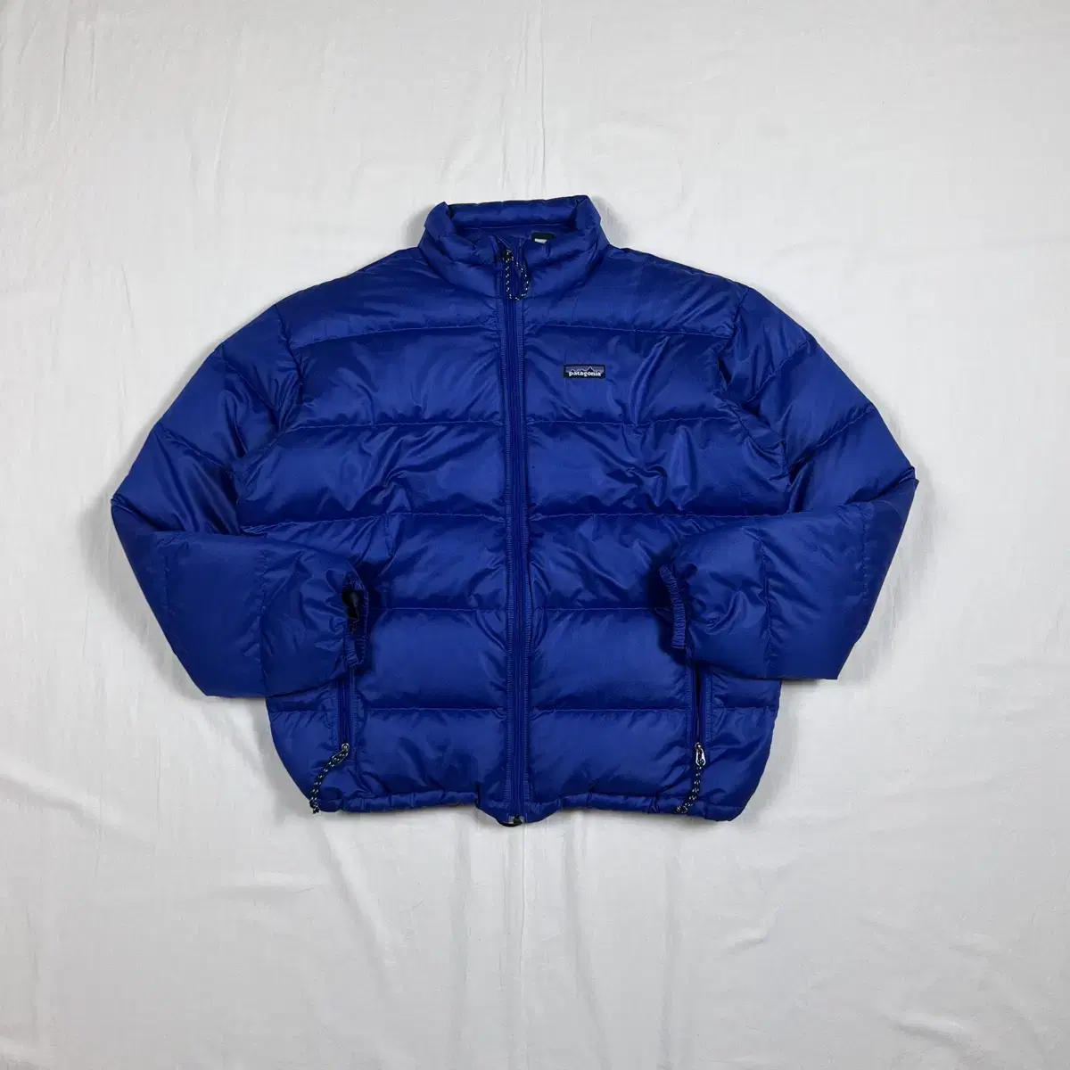 2002년도 파타고니아 patagonia 패커블 구스다운 패딩 자켓