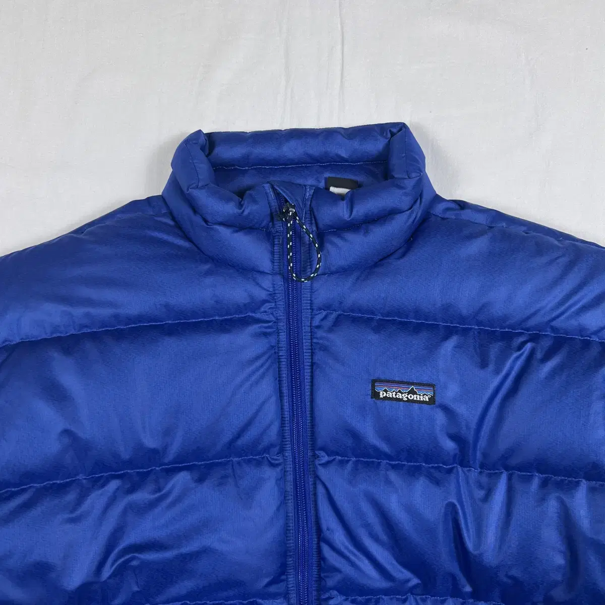 2002년도 파타고니아 patagonia 패커블 구스다운 패딩 자켓