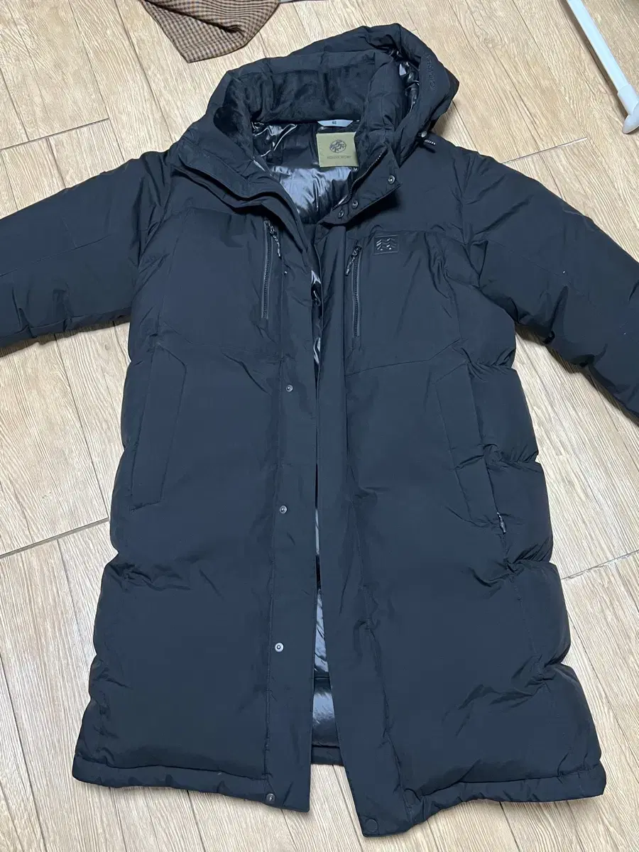 Kolon Terranova 100 sells