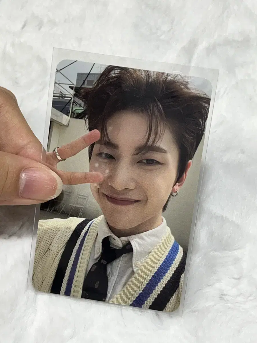 Zerobaseone Zeroes Kit 1 Matthew Photocard