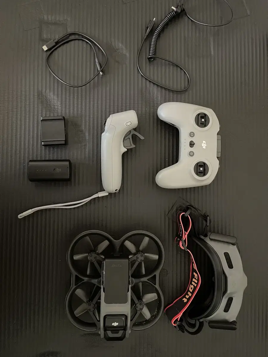 DJI Avata Proview Combo+FPV Controller 2 sells