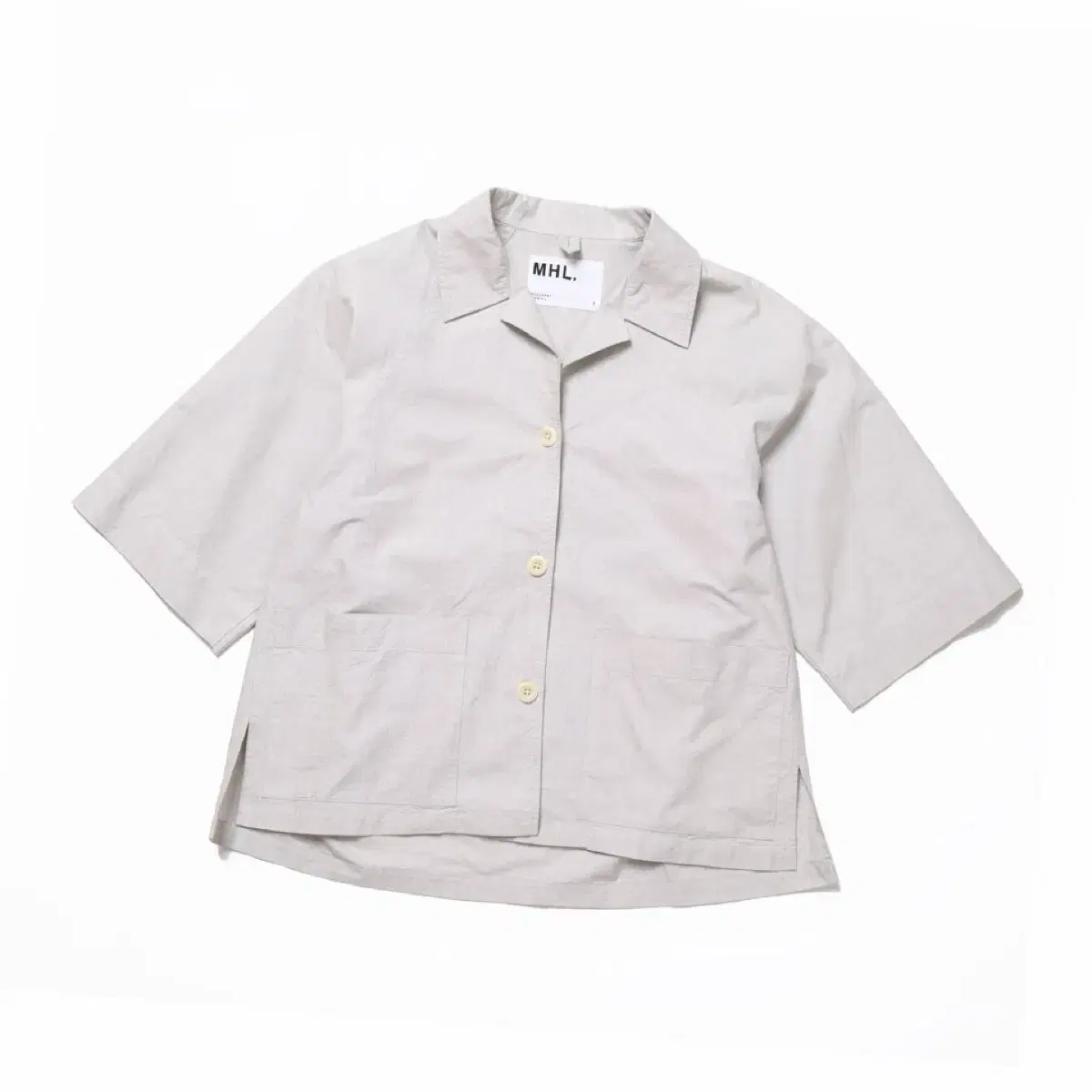 MHL. Cotton Blouse