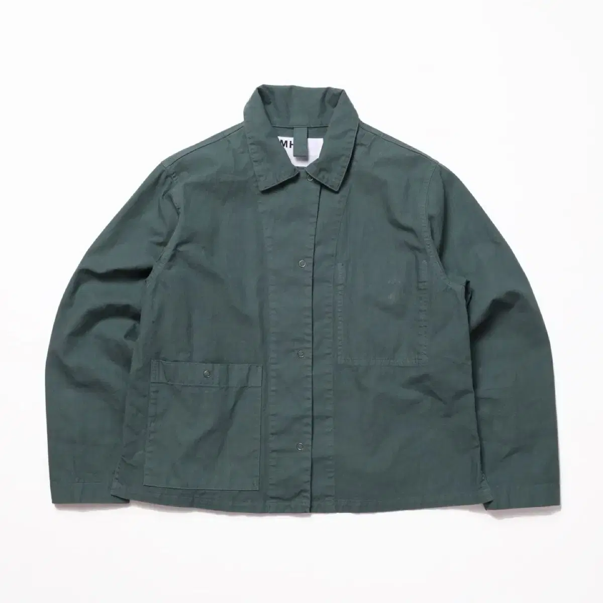 MHL. Cotton Work Jacket