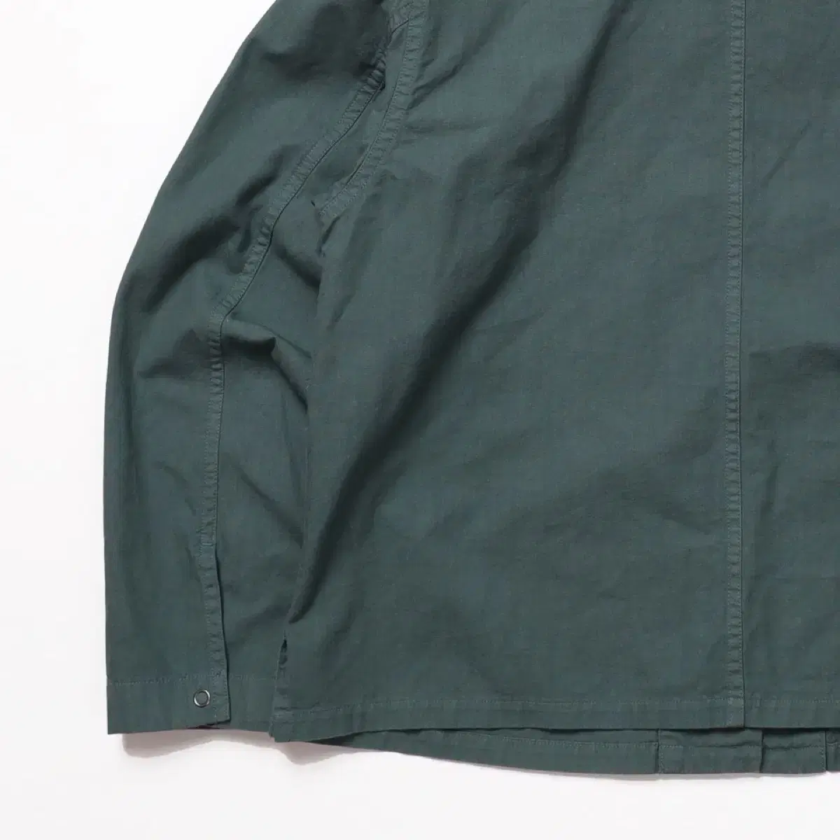 MHL. Cotton Work Jacket