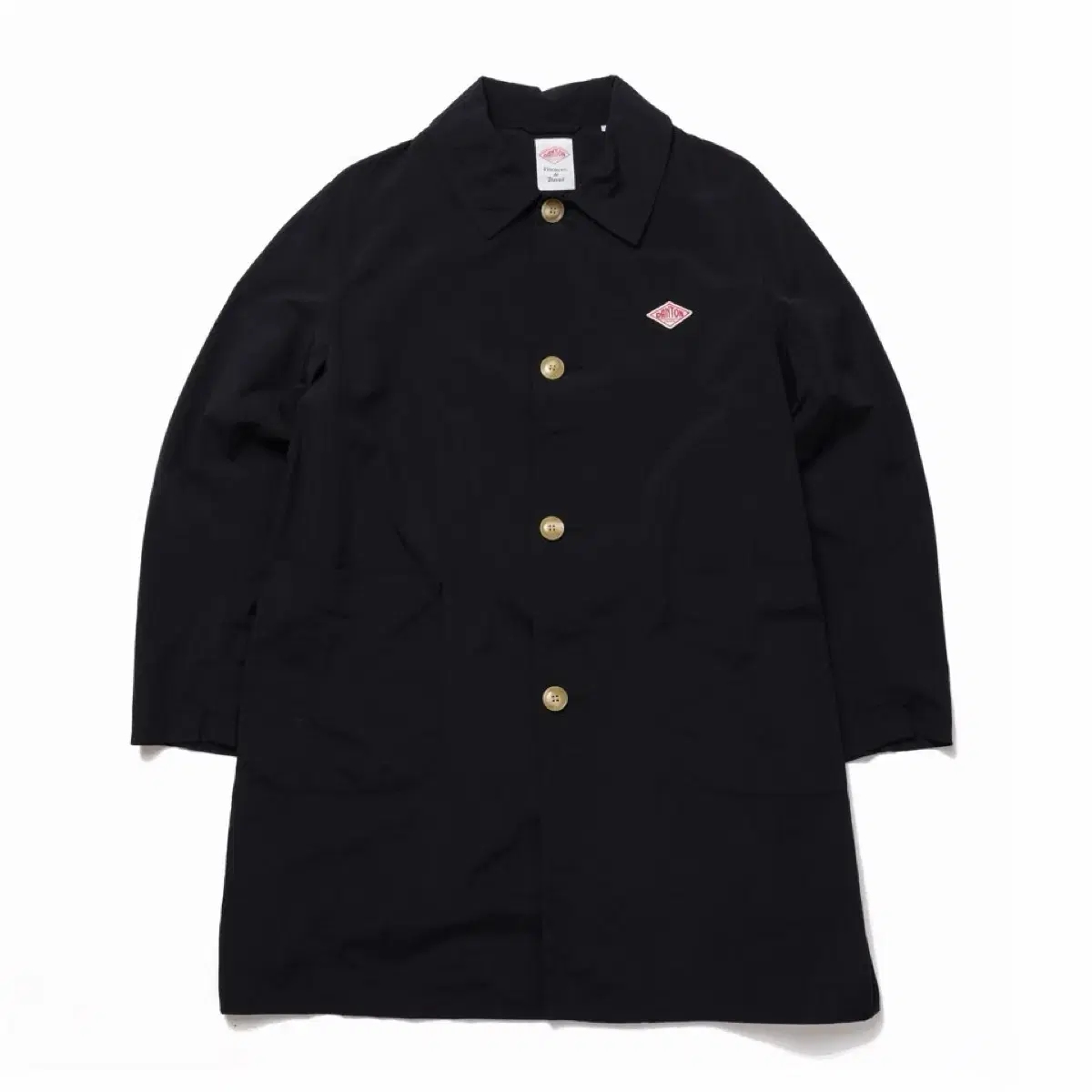 DANTON Nylon Coat