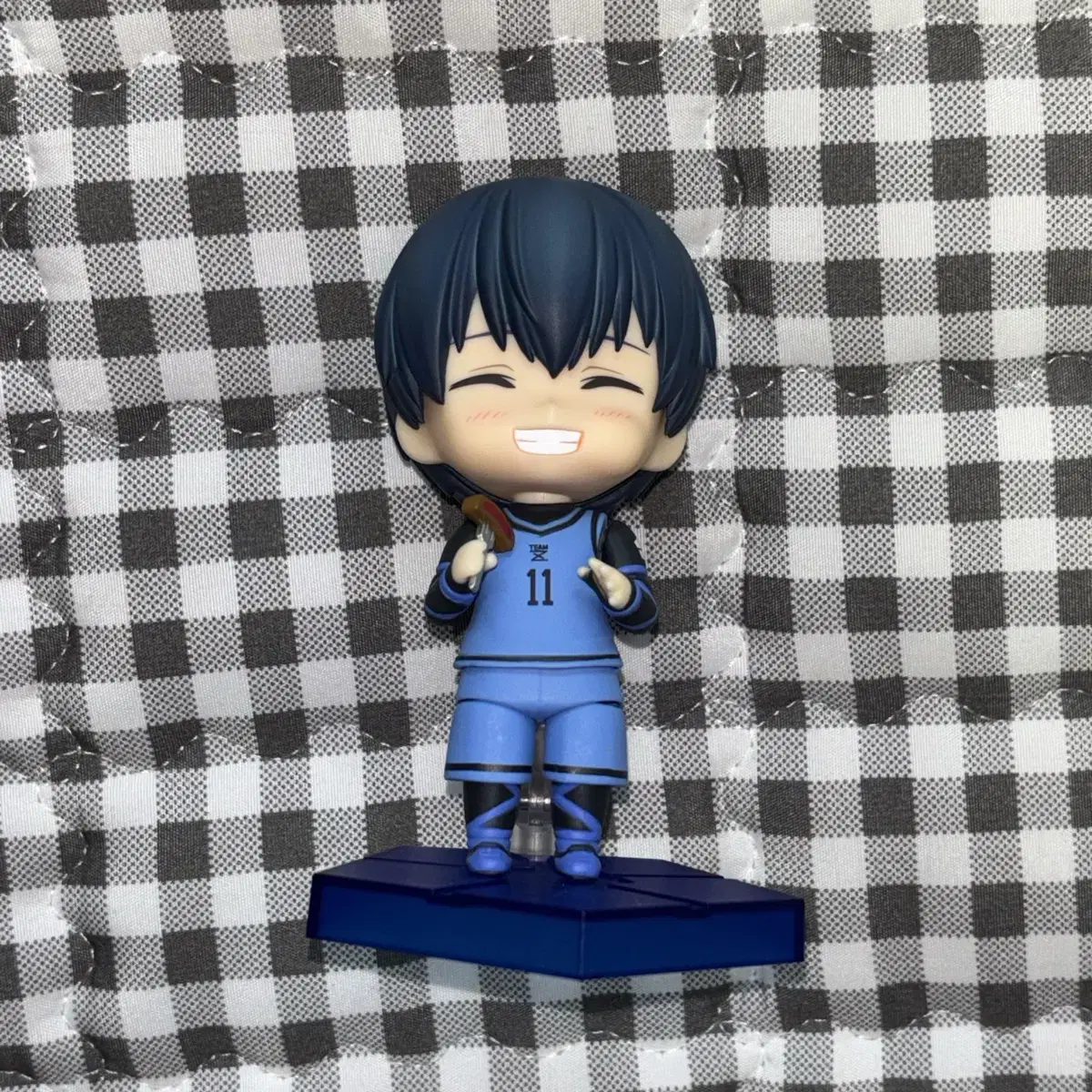 BLUELOCK Movers Yoichi Nendoroid for sale