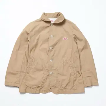 DANTON Round Collar Jacket | 브랜드 중고거래 플랫폼, 번개장터
