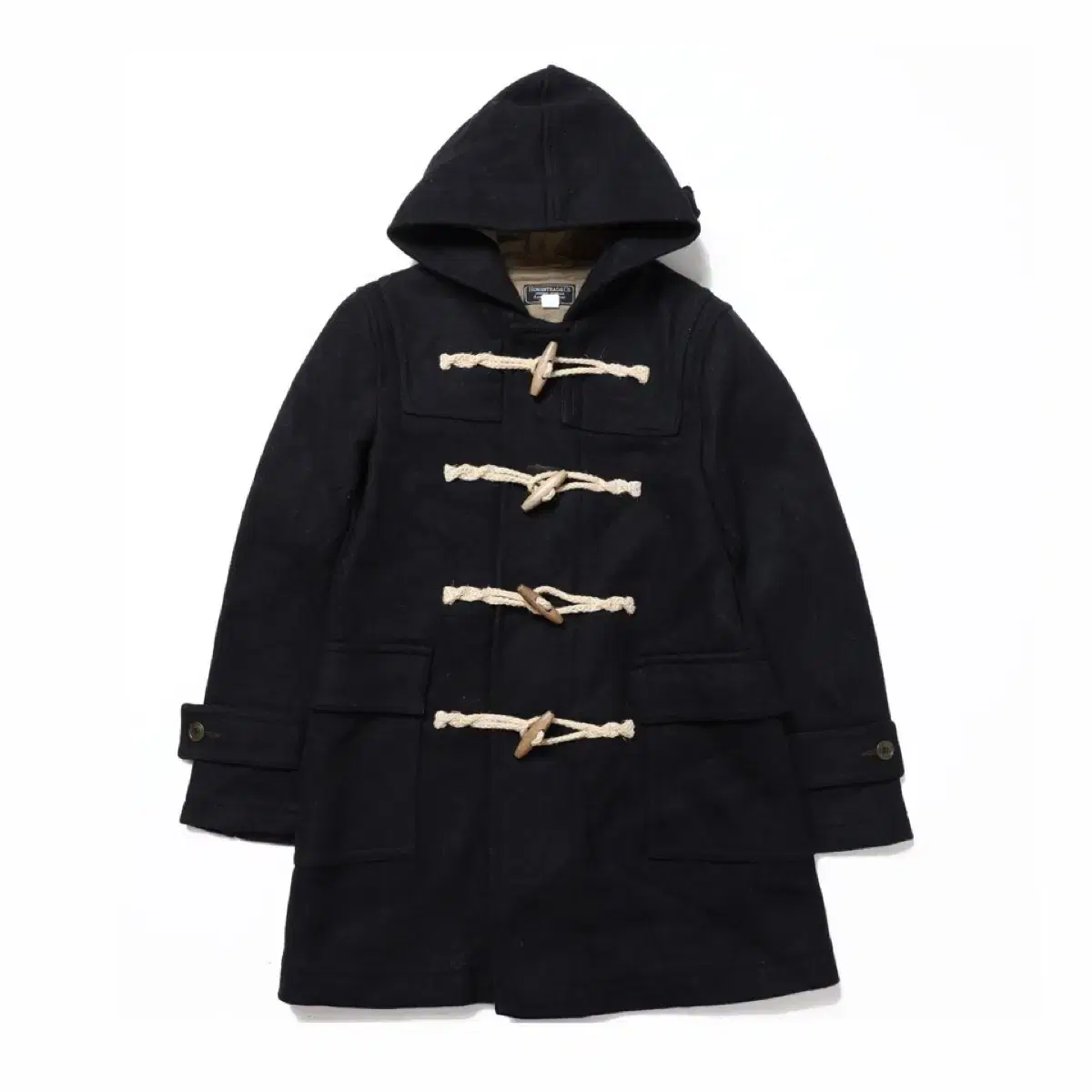 Journal Standard Duffle Coat