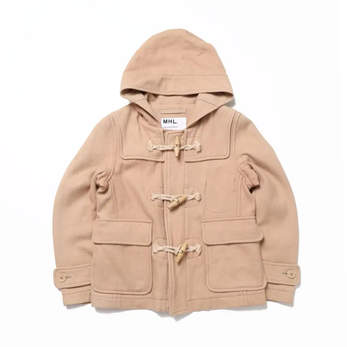 MHL. Duffle Coat