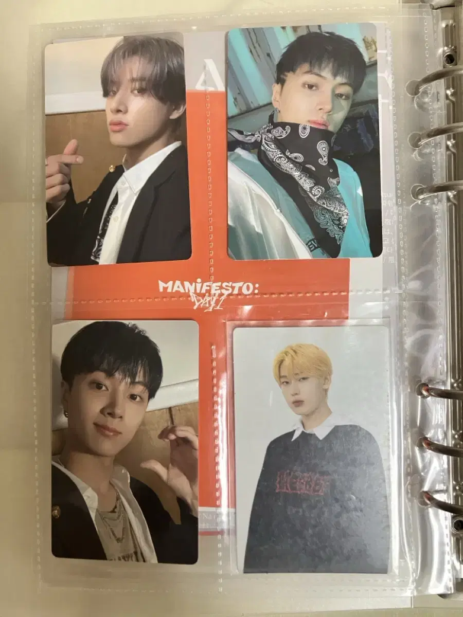 Enhypen photocard I sell them in bulk, you don't have to pay me in bulk.