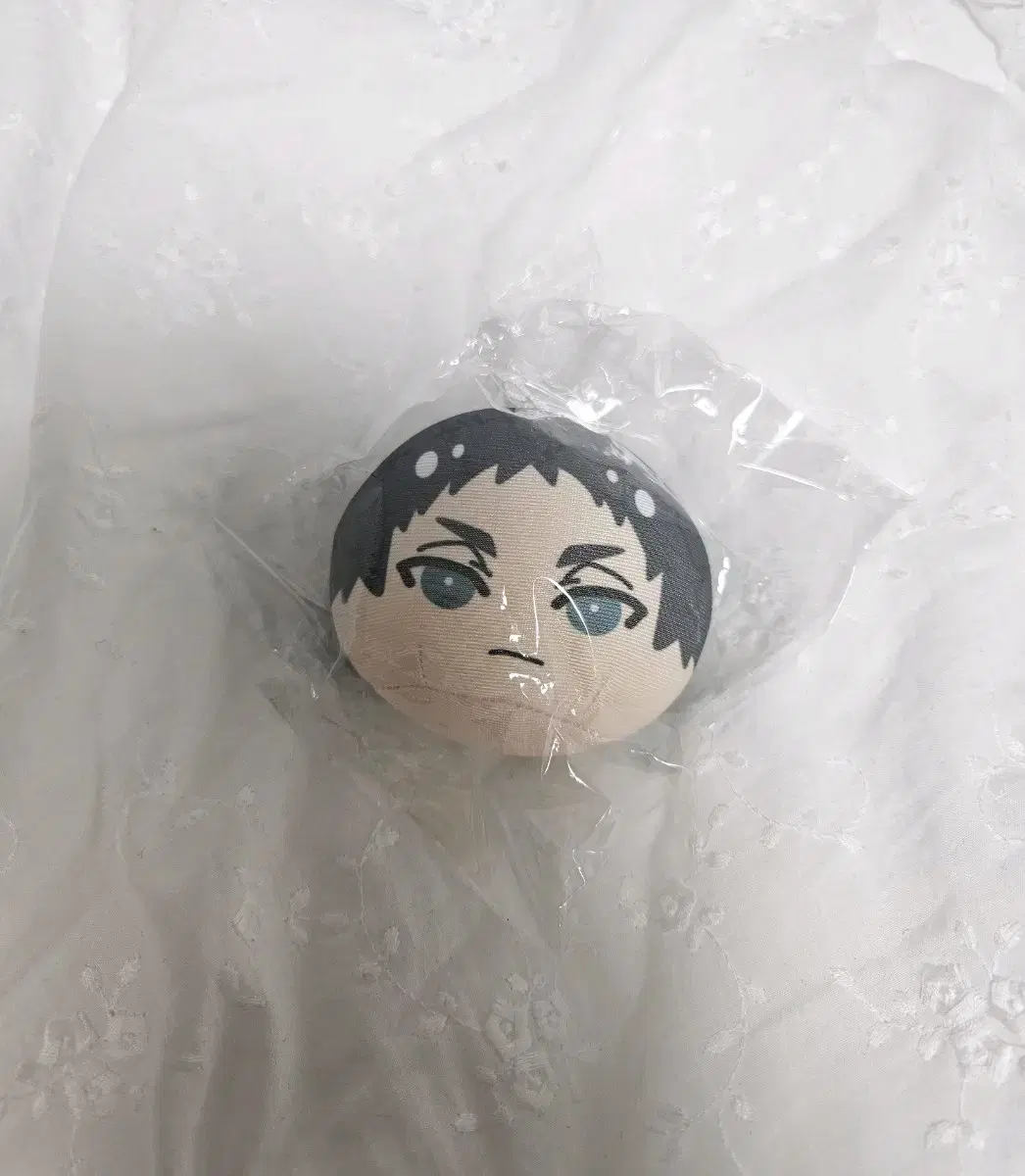 Haikyuu Akaashi Manju