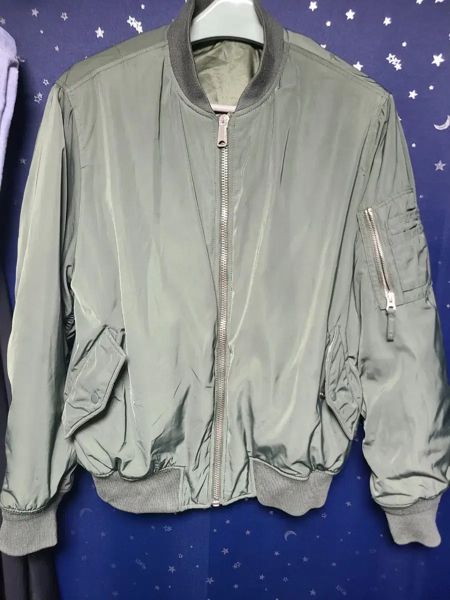 SPAO Aviation jumper size 110 sells