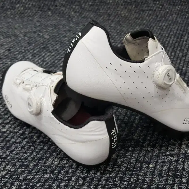 fizik 피직 R1 최상급 카본 MTB클릿슈즈/시마노 XT 클릿페달