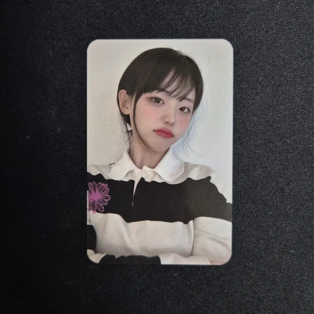 QWER hina K-Pop Store unreleased photocard photocard video call event Tomorrow Is Bright