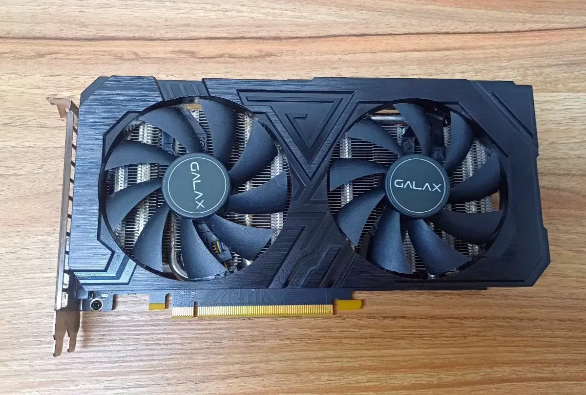 GALAX GTX1660Super 팝니다