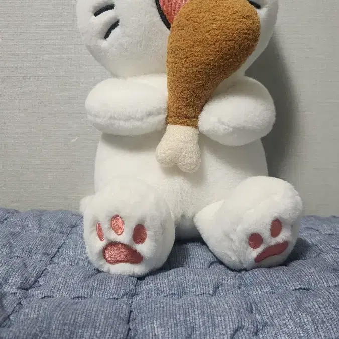 고양이 인형 팔아요