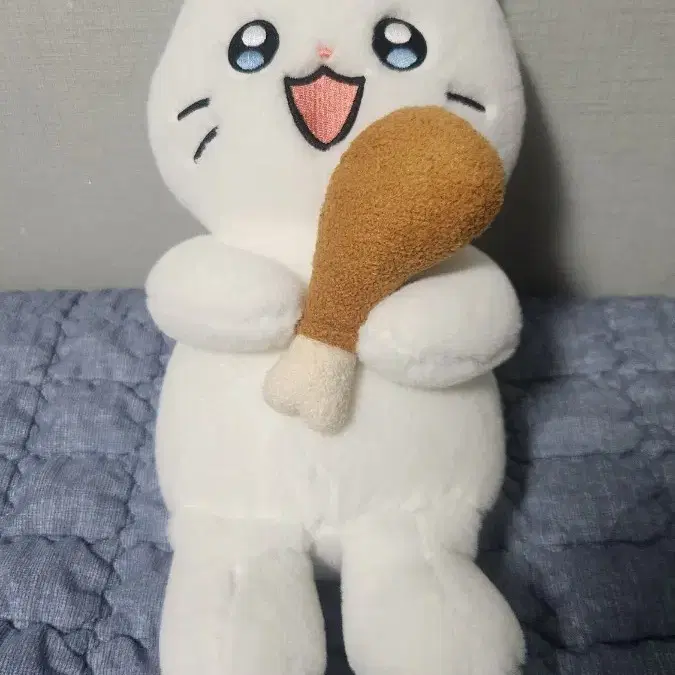 고양이 인형 팔아요