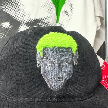 nike dennis rodman cap