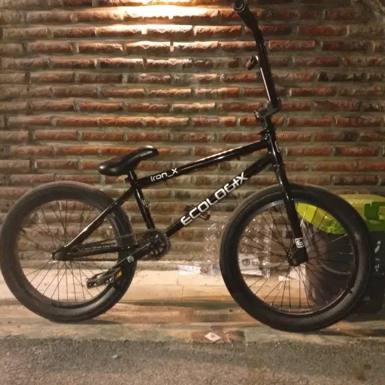 BMX 팝니다