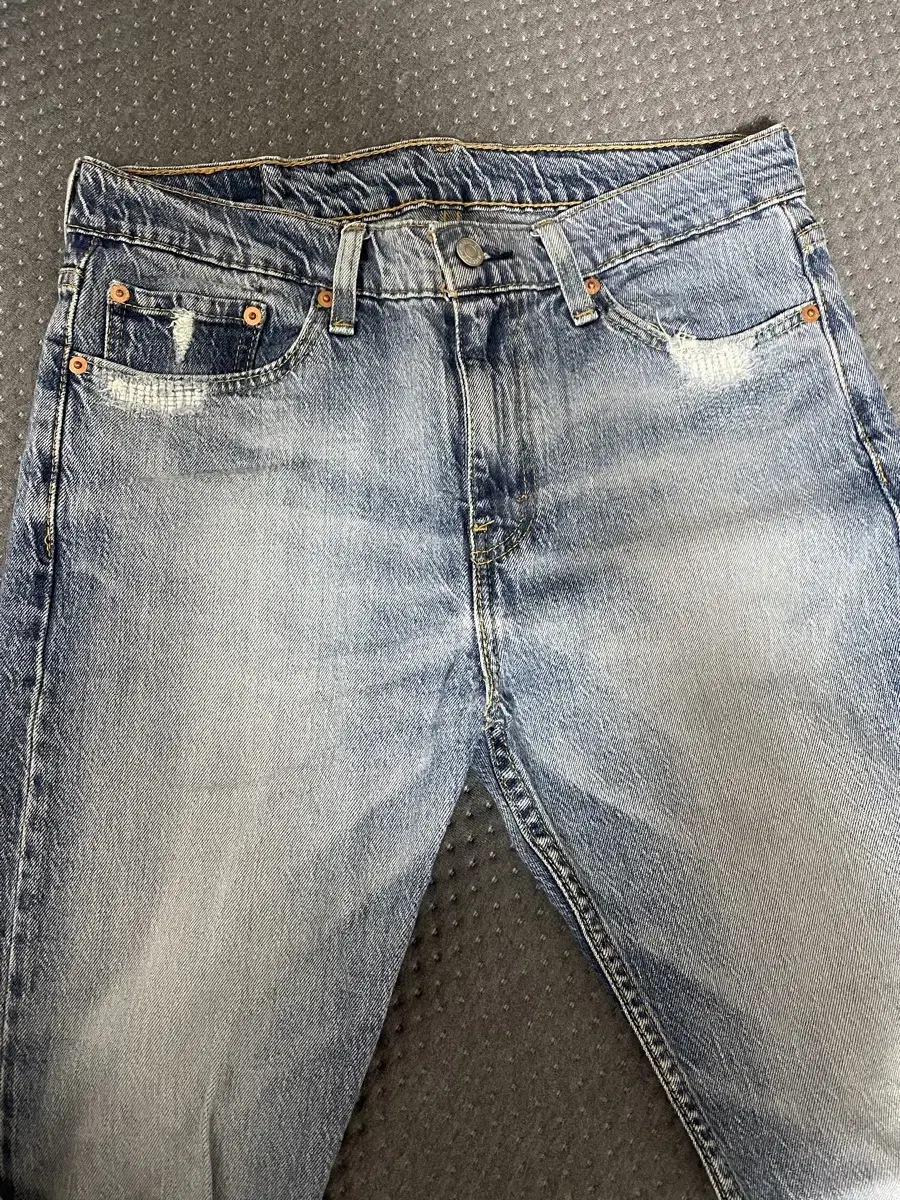 Levi's Vintage Denim 32