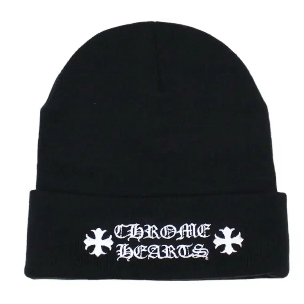 Chrome Hearts Beanie