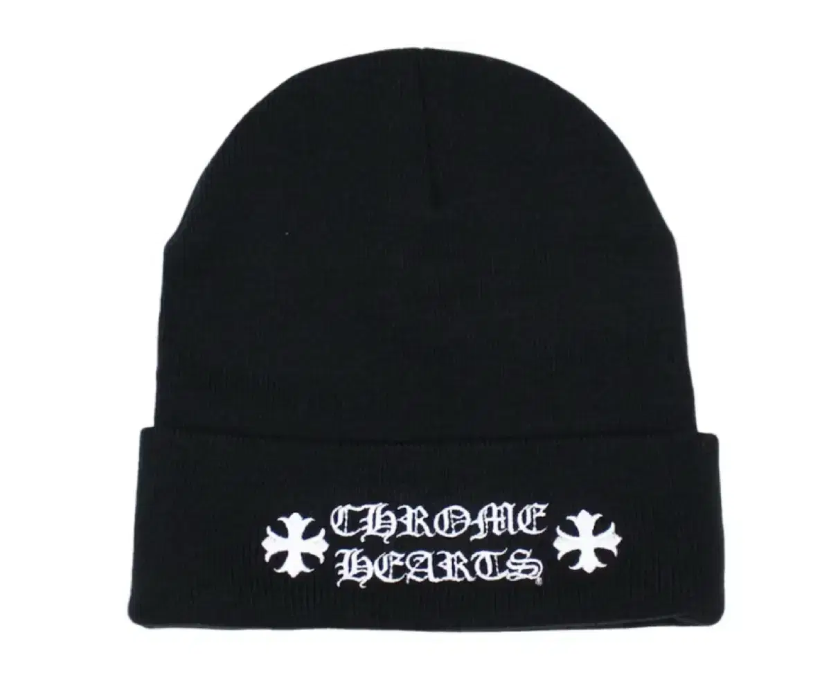 Chrome Hearts Beanie