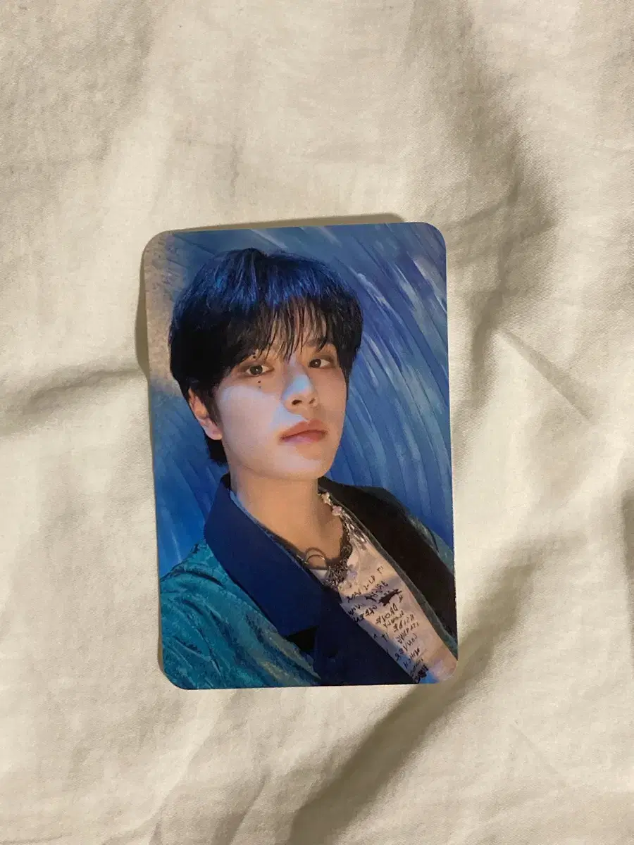 Straykids skz seungmin Rock jyp shop pre-order benefit photocard wts Sell