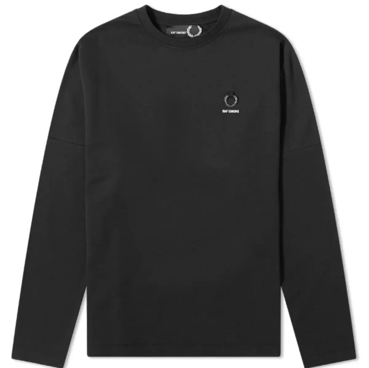 Raf Simons Freddie Perry Long Sleeve