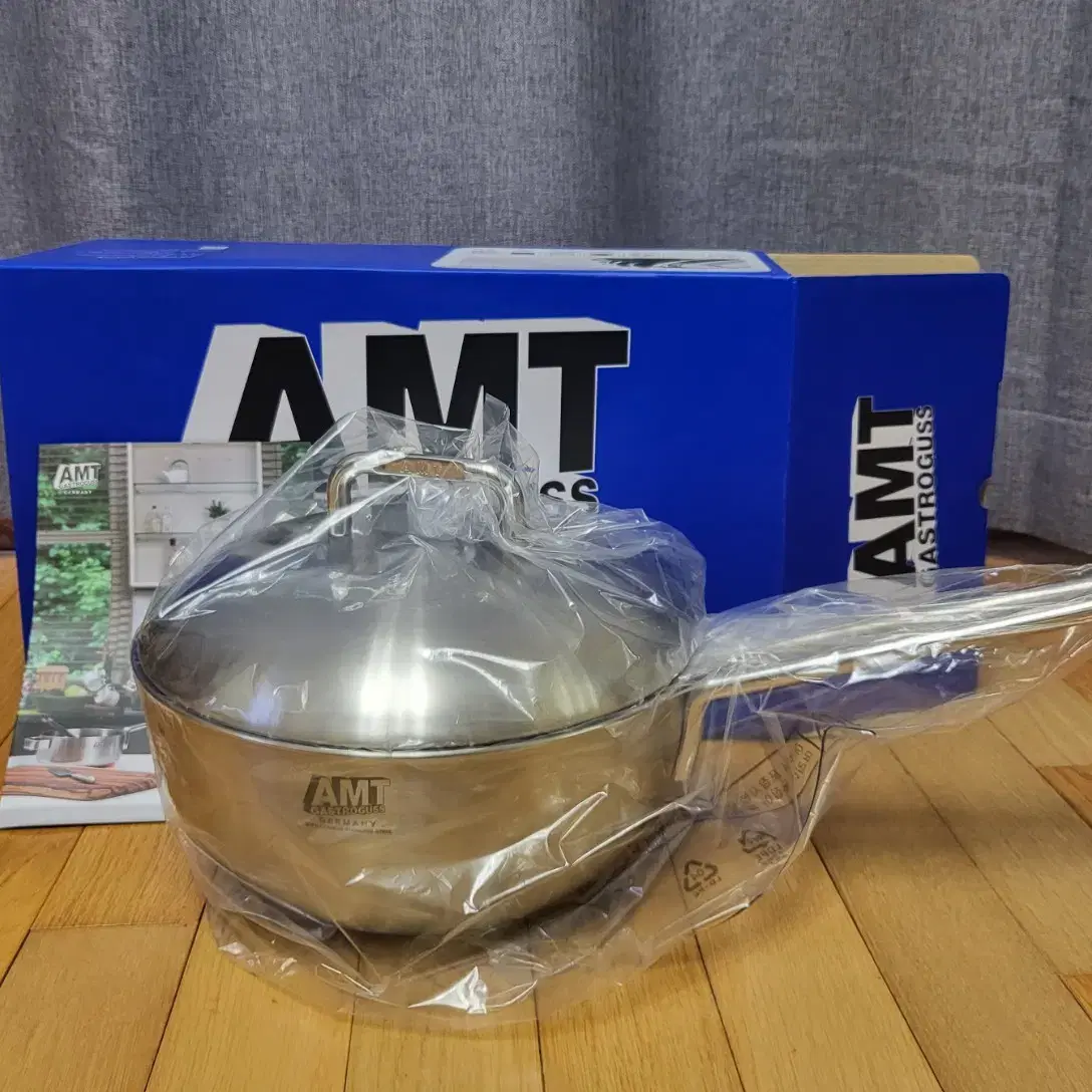 AMT 샤프 멀티웍 24cm