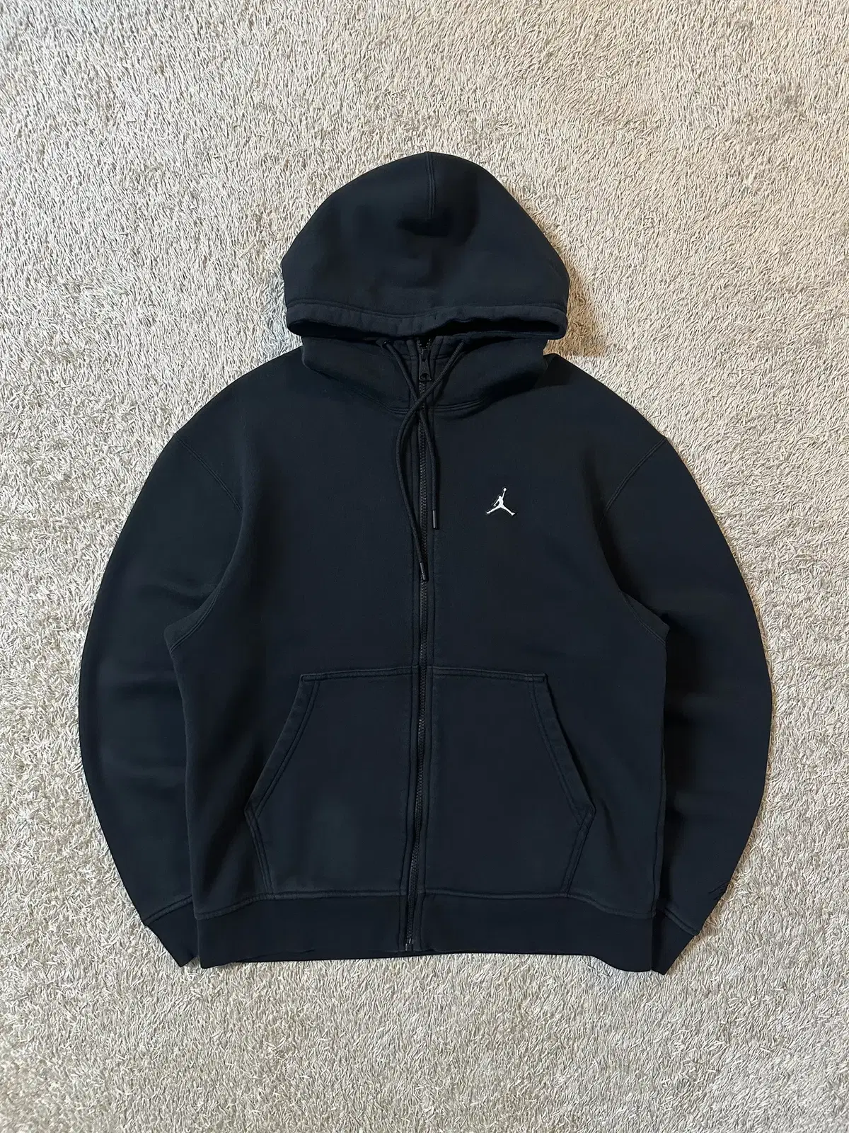 [M] Nike Jordan AIR JORDAN Essential Fleece Pullover Hoodie