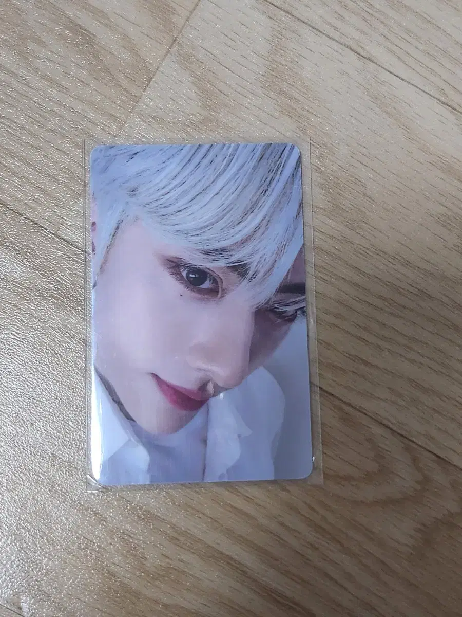 ZB1 @ZB1_Key apple music unreleased photocard