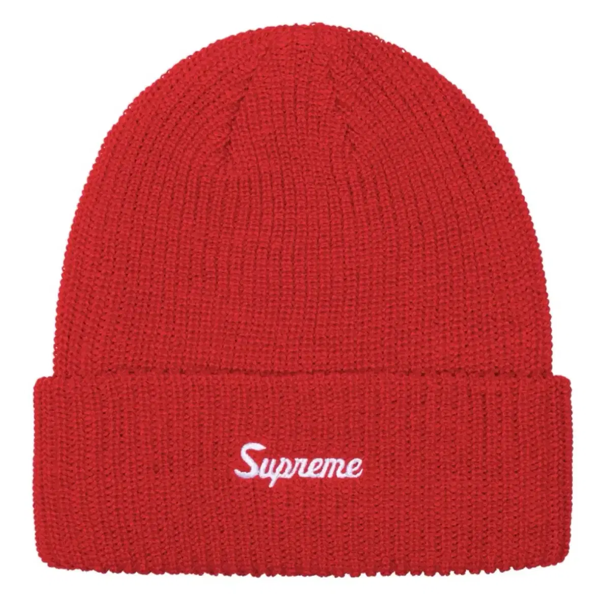 supreme beanie