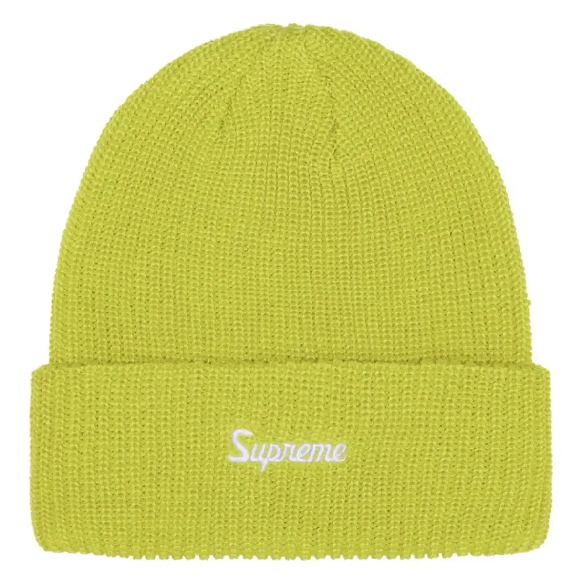 supreme beanie