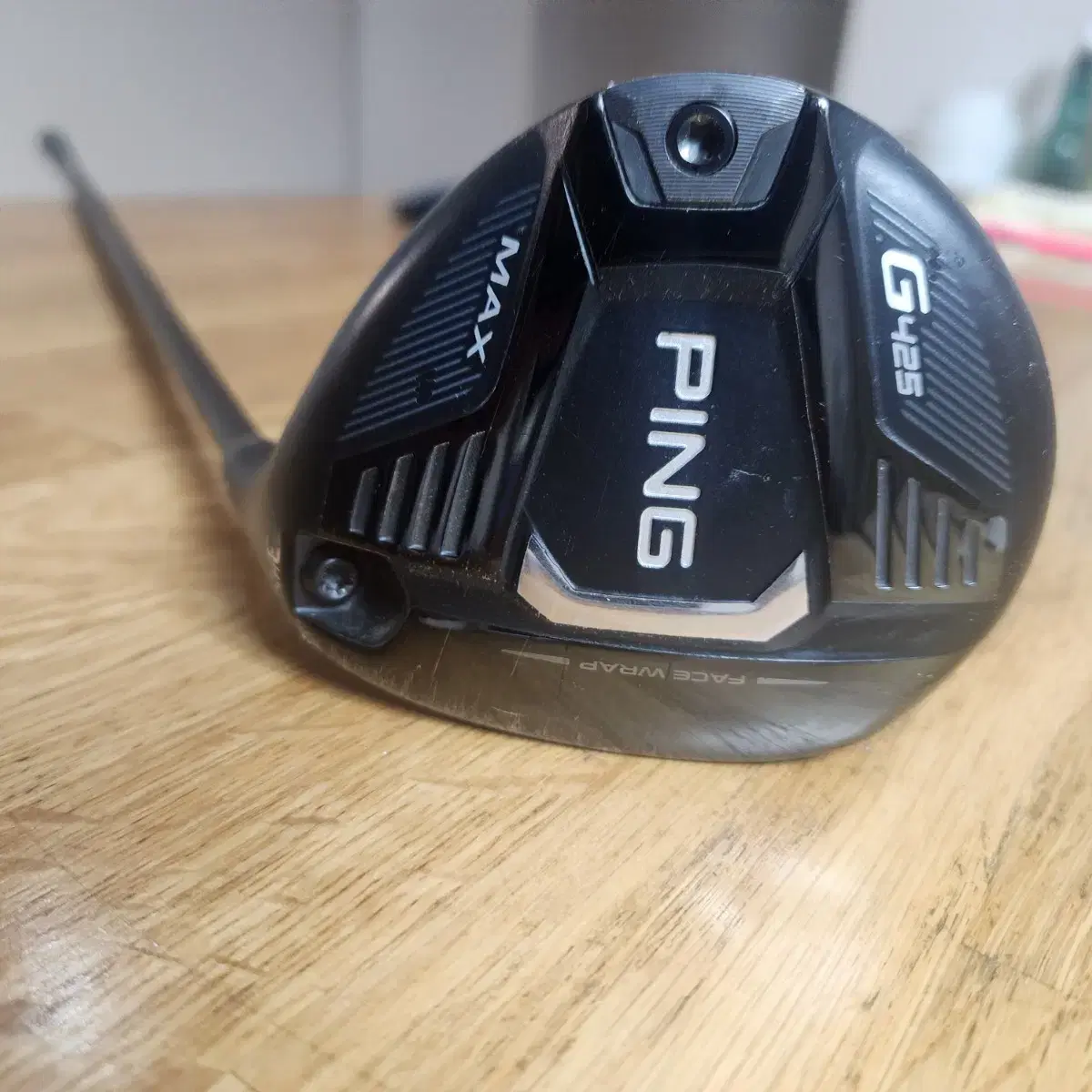 Ping Wood G425