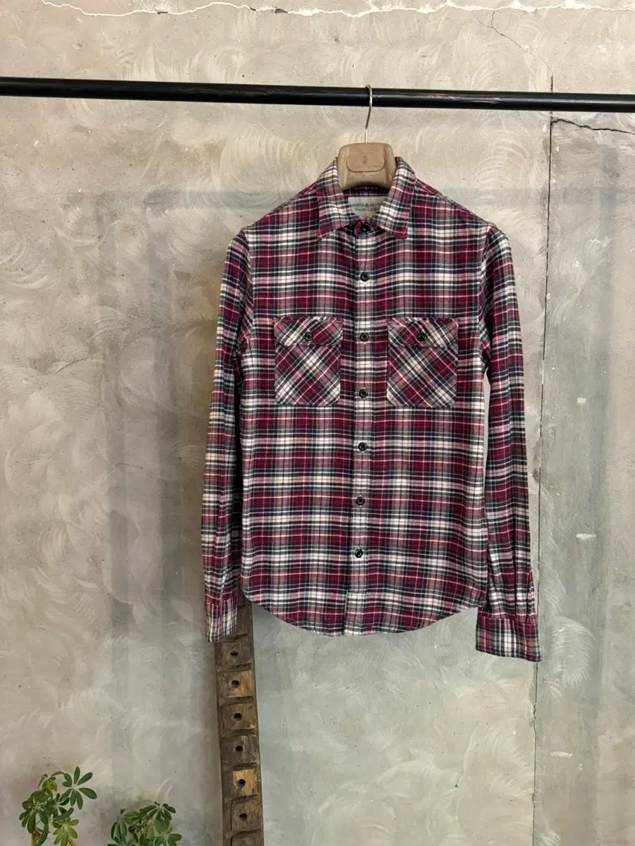 Denim & Supply Shirts Men95