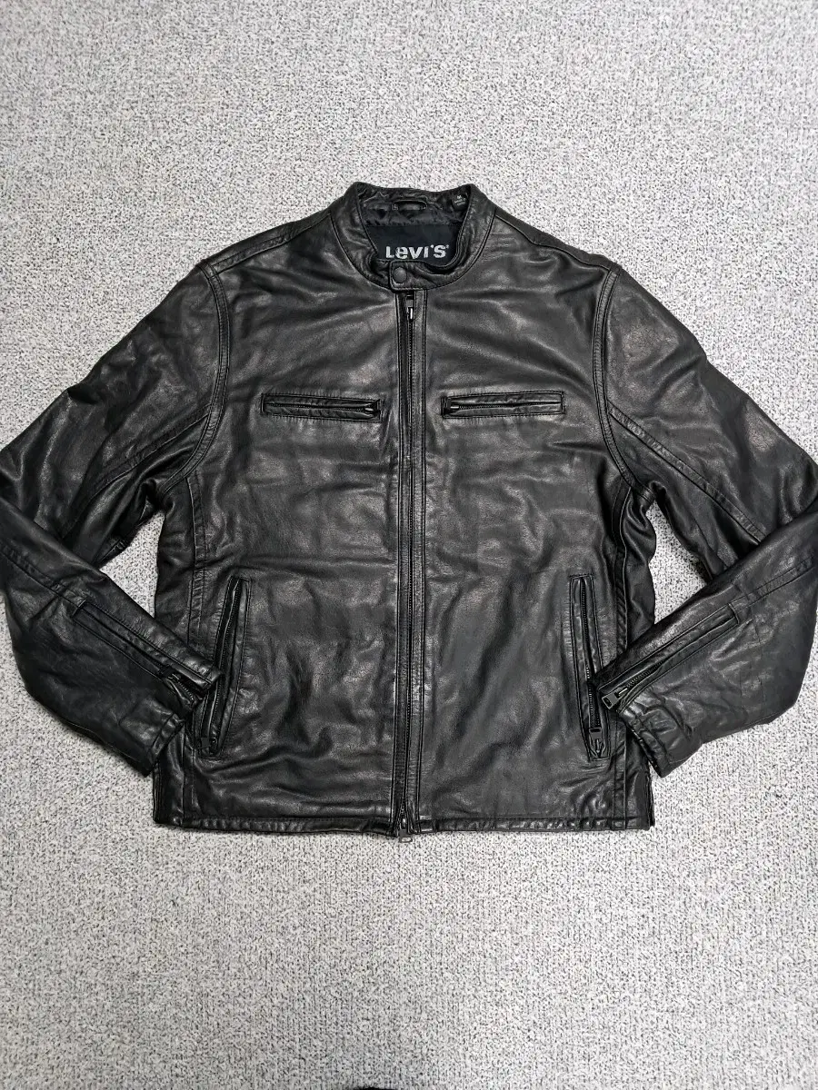 Levi's Rider Jacket