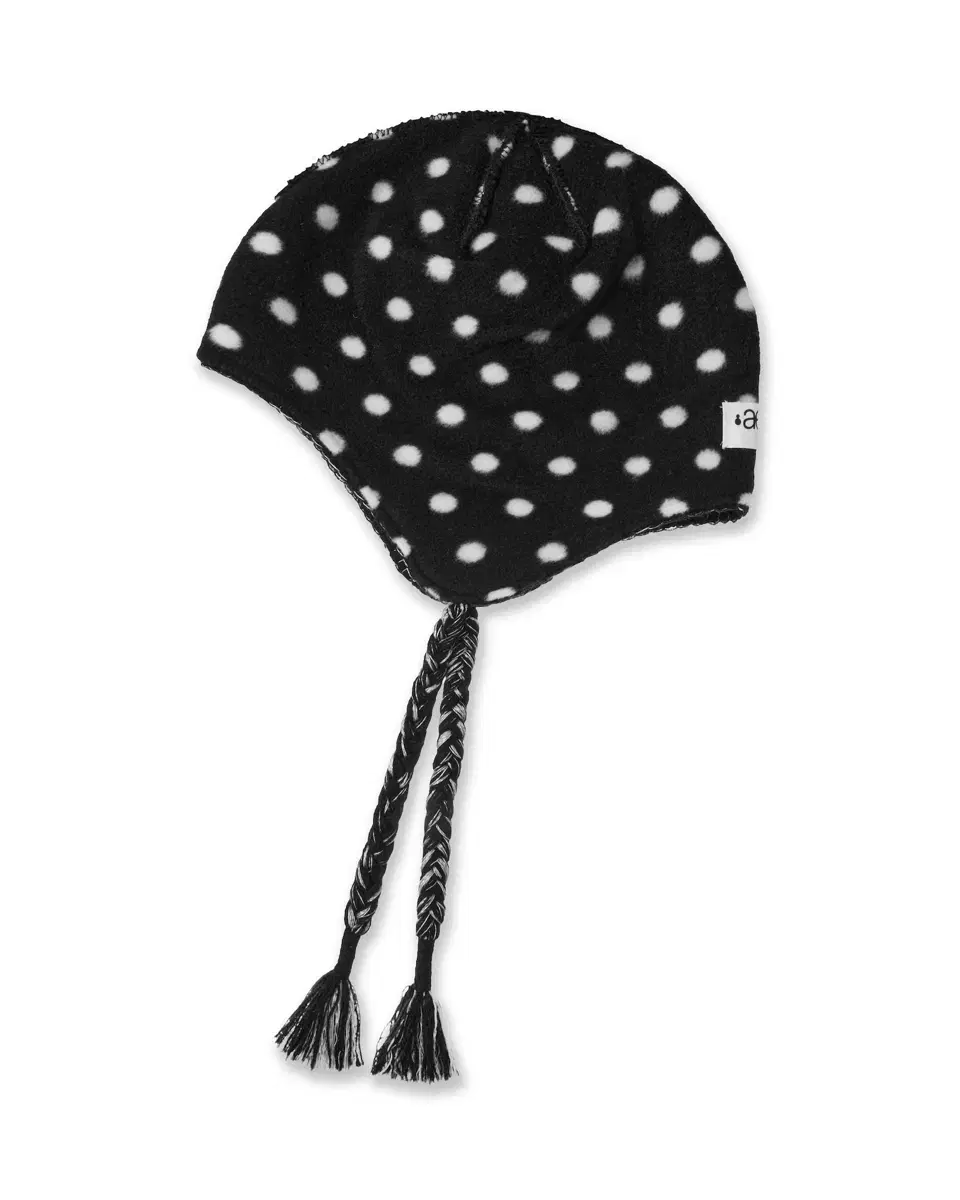 설명확인 부탁 aeae EARFLAP BEANIE 에이이에이이