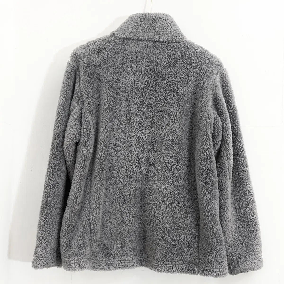 코몬트 집업 후리스 Size L(100) Komont Fleece Zip