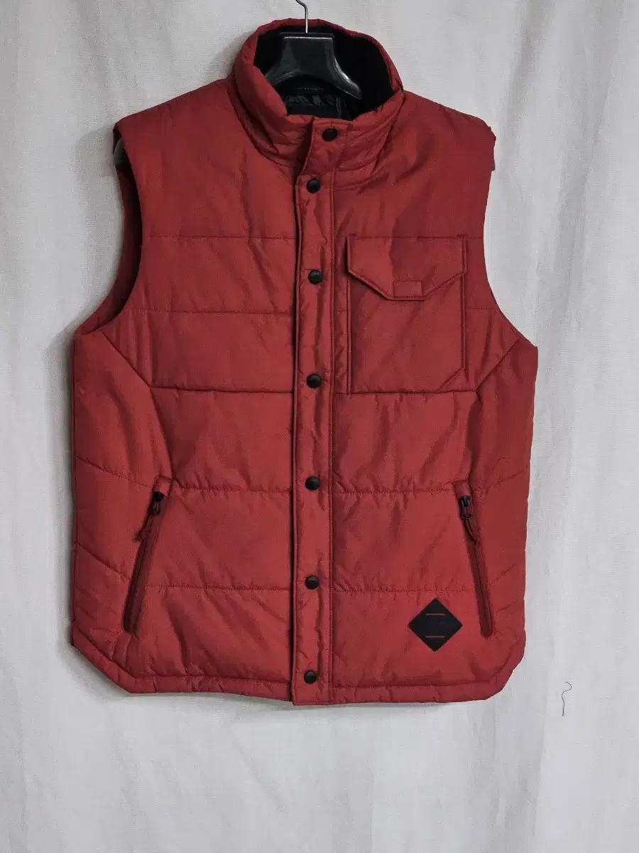 The North Face Men's Padded Vest Size 95