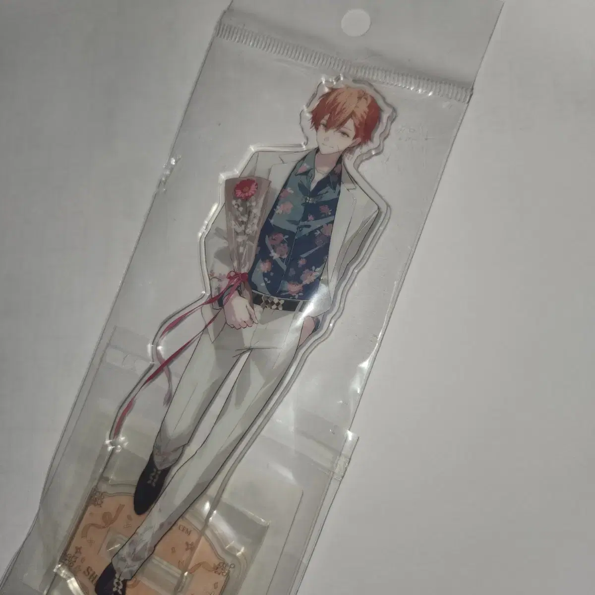 Prosecco Thanksgiving Acrylic Stand 4Junan Shinonome Akito Vivace Touya