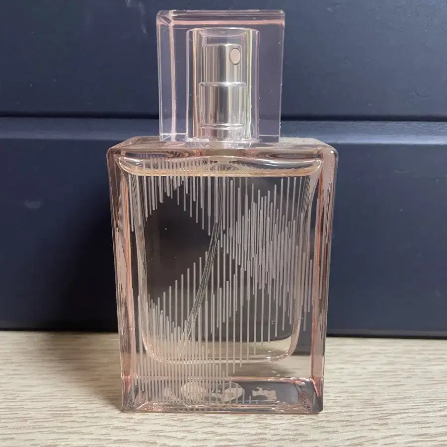 버버리 브릿쉬어 EDT 향수 30ml