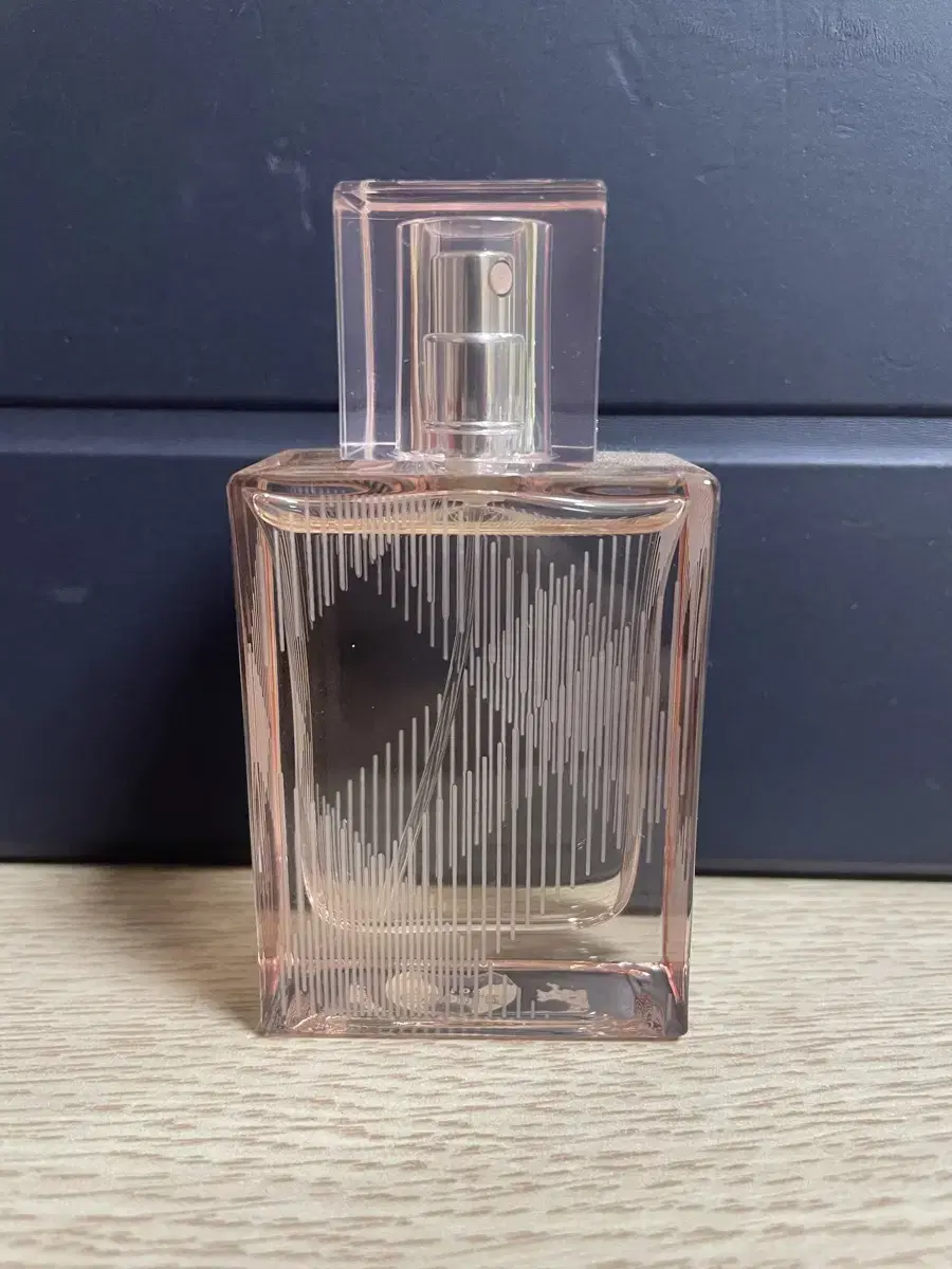 버버리 브릿쉬어 EDT 향수 30ml