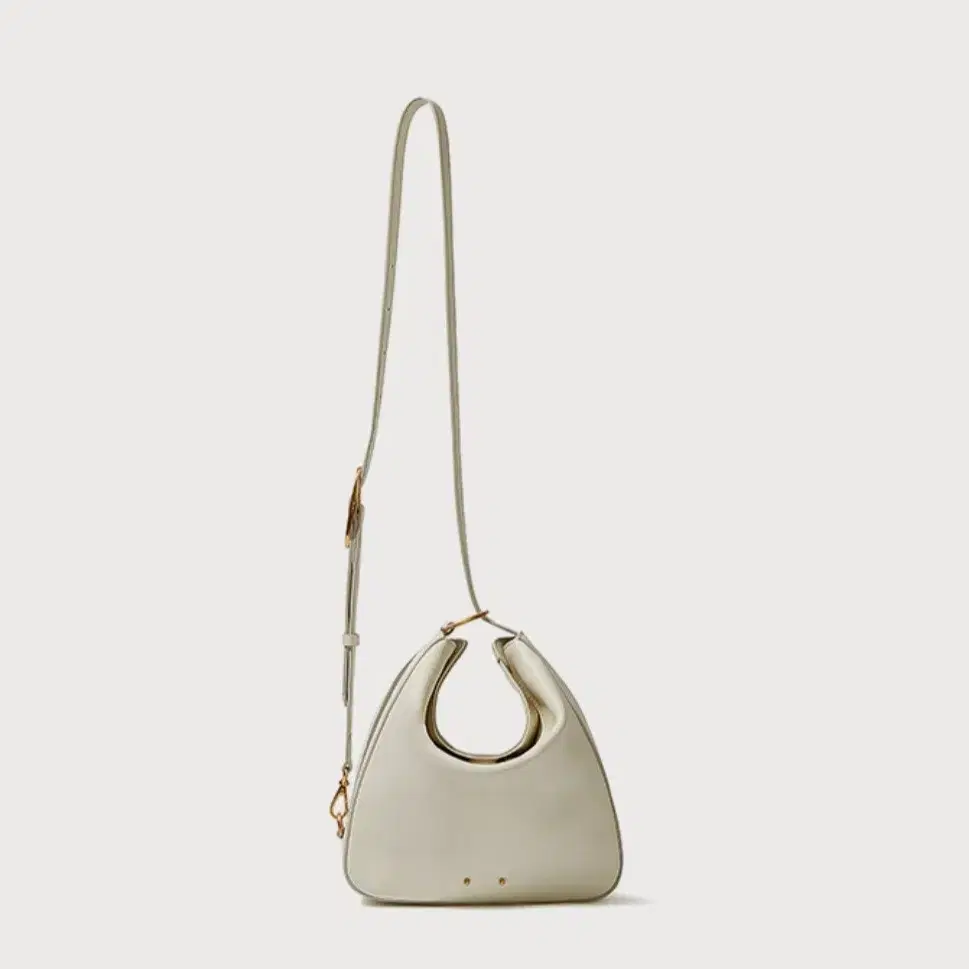 르메메 / Sac Repos Ivory