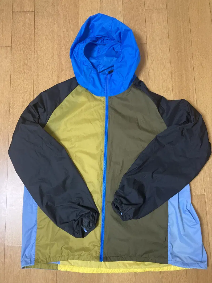 UNIQLO Marni Jacket